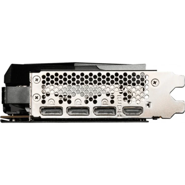 MSI GeForce RTX 3050 Gaming X 8G, 8GB GDDR6, HDMI, 3x DP (V397-421R) – Bild 5