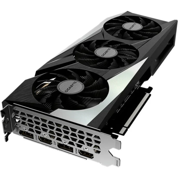 GIGABYTE GeForce RTX 3050 Gaming OC 8G, 8GB GDDR6, 2x HDMI, 2x DP (GV-N3050GAMING OC-8GD) – Bild 7