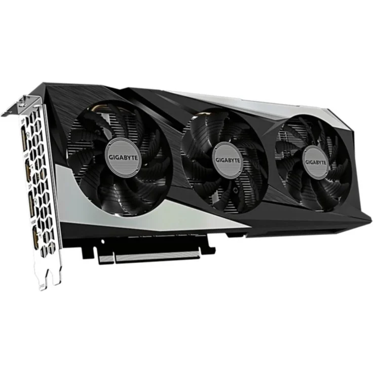 GIGABYTE GeForce RTX 3050 Gaming OC 8G, 8GB GDDR6, 2x HDMI, 2x DP (GV-N3050GAMING OC-8GD) – Bild 3