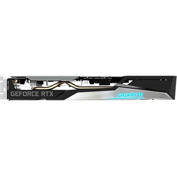 GIGABYTE GeForce RTX 3050 Gaming OC 8G, 8GB GDDR6, 2x HDMI, 2x DP (GV-N3050GAMING OC-8GD) – Bild 8