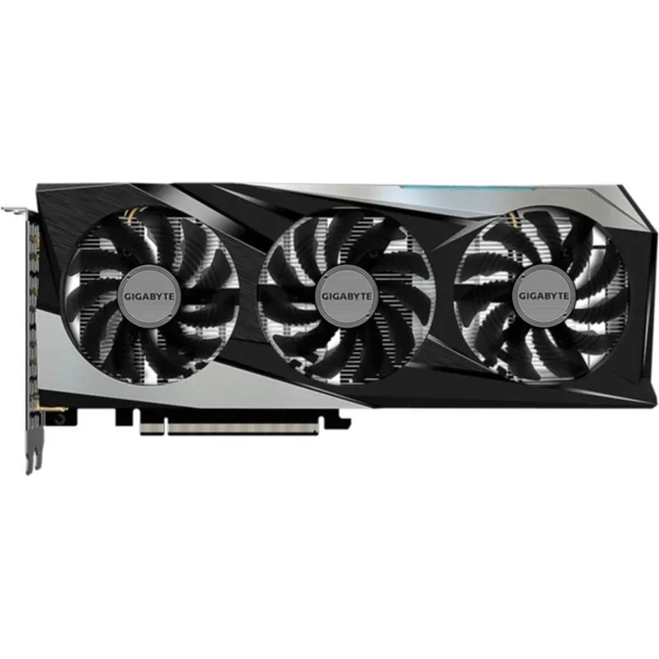 GIGABYTE GeForce RTX 3050 Gaming OC 8G, 8GB GDDR6, 2x HDMI, 2x DP (GV-N3050GAMING OC-8GD) – Bild 5