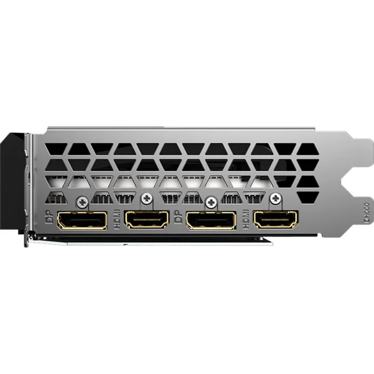 GIGABYTE GeForce RTX 3050 Gaming OC 8G, 8GB GDDR6, 2x HDMI, 2x DP (GV-N3050GAMING OC-8GD) – Bild 2