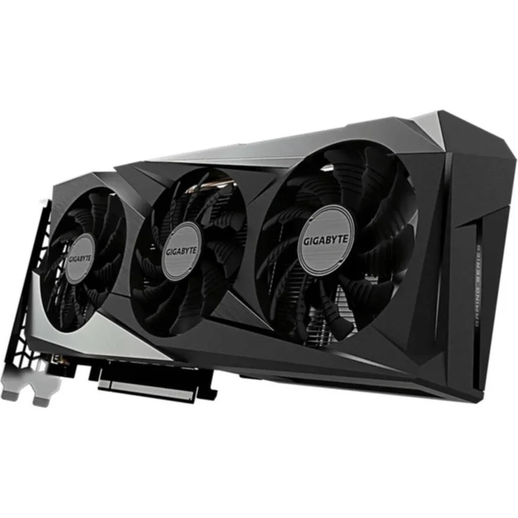 GIGABYTE GeForce RTX 3050 Gaming OC 8G, 8GB GDDR6, 2x HDMI, 2x DP (GV-N3050GAMING OC-8GD) – Bild 4