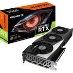 GIGABYTE GeForce RTX 3050 Gaming OC 8G, 8GB GDDR6, 2x HDMI, 2x DP (GV-N3050GAMING OC-8GD)