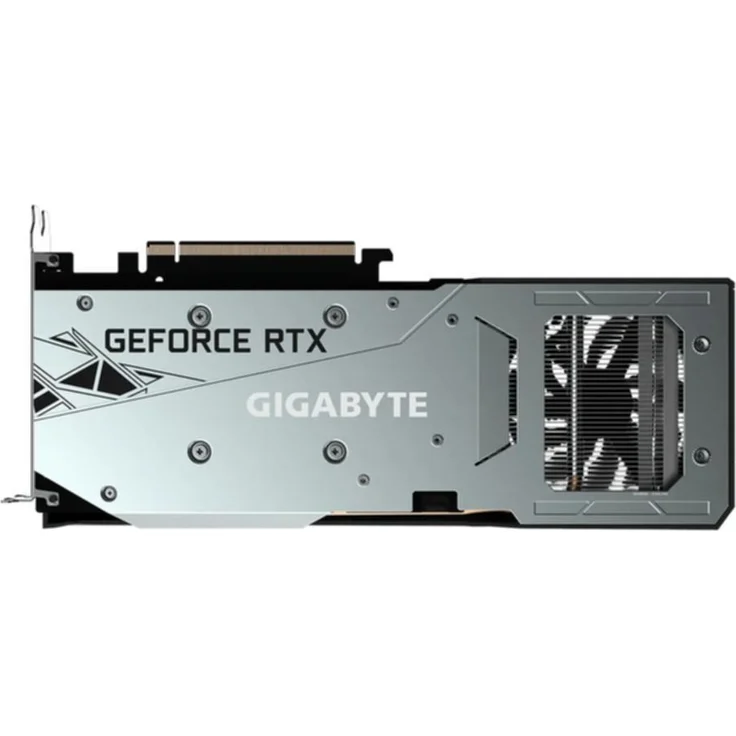 GIGABYTE GeForce RTX 3050 Gaming OC 8G, 8GB GDDR6, 2x HDMI, 2x DP (GV-N3050GAMING OC-8GD) – Bild 6