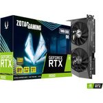 Zotac Gaming GeForce RTX 3050 Twin Edge OC, 8GB GDDR6, HDMI, 3x DP (ZT-A30500H-10M)