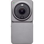 DJI Action 2 Power Combo, Action-Cam (12 MP, 4K-Video)