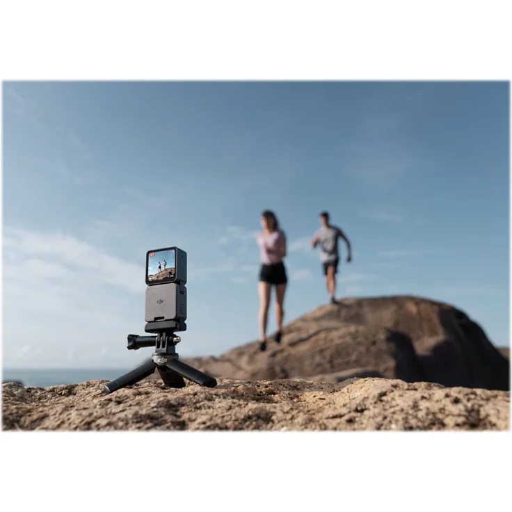 DJI Action 2 Power Combo, Action-Cam (12 MP, 4K-Video) – Bild 9