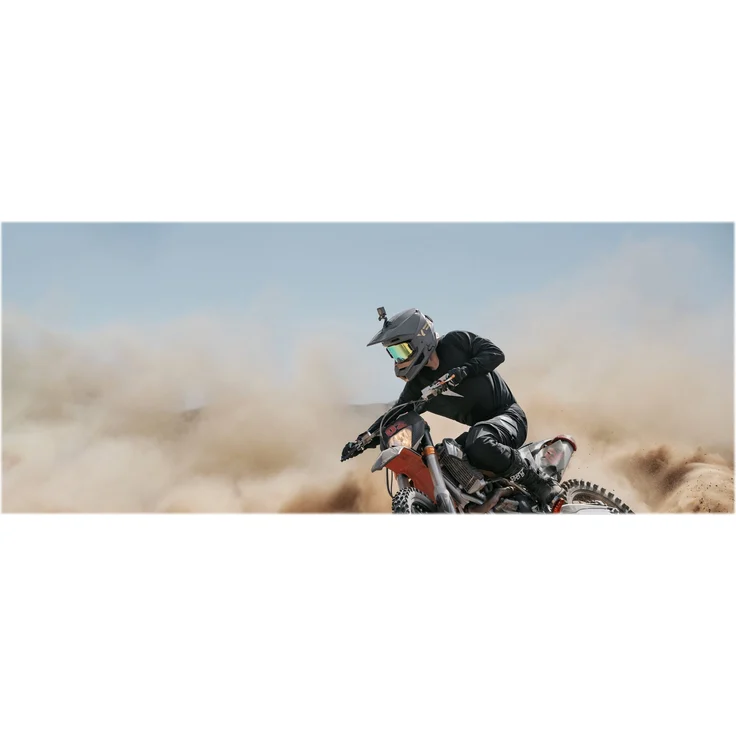 DJI Action 2 Power Combo, Action-Cam (12 MP, 4K-Video) – Bild 11