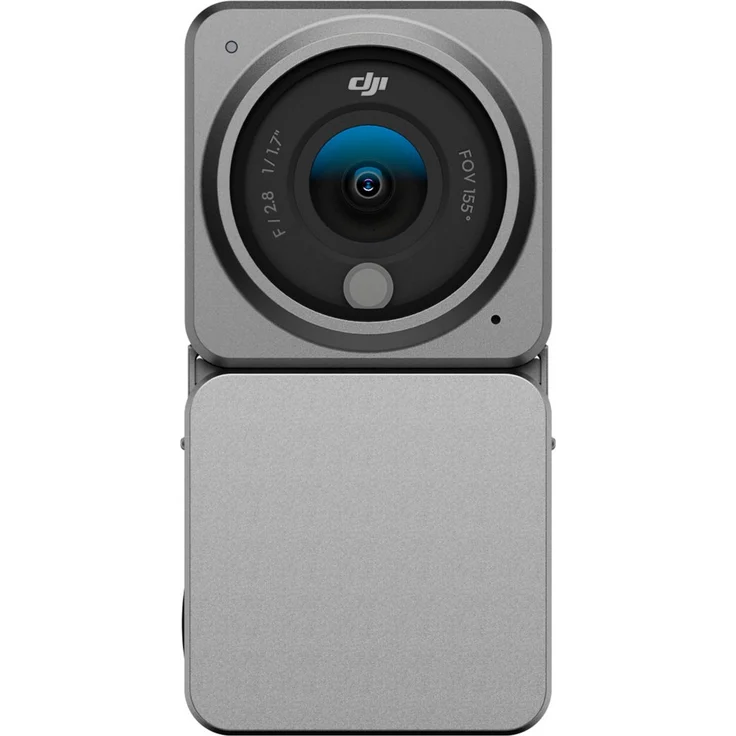 DJI Action 2 Power Combo, Action-Cam (12 MP, 4K-Video) – Bild 8