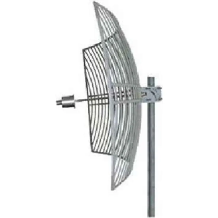 AGA-5828T - 5,8 GHz Gitterantenne 28 dBi