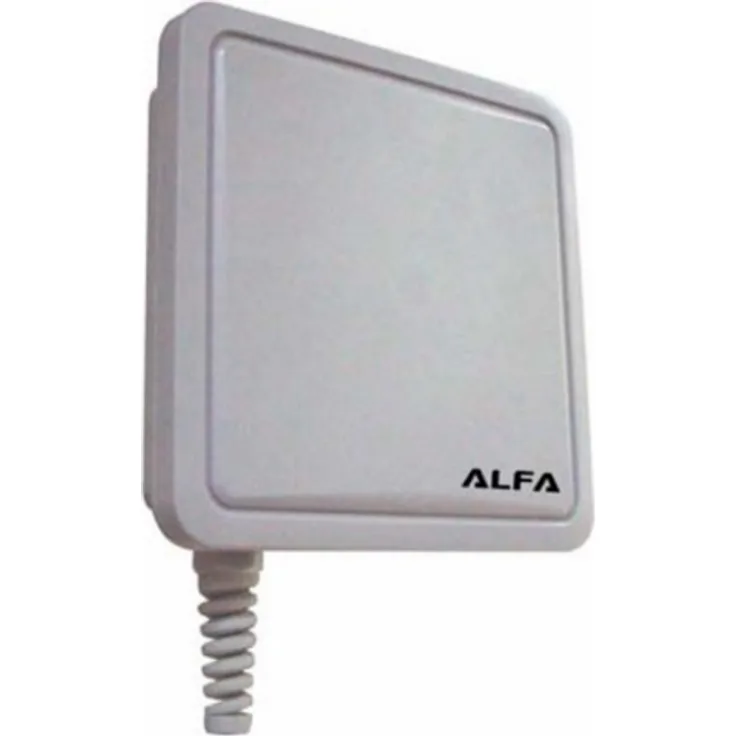ODC-2414 - Outdoor-Gehäuse 14 dBi 2.4 GHz Panel-Antenne