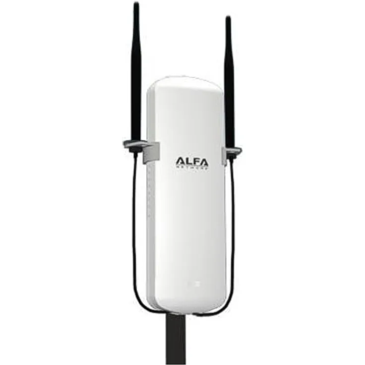 N ACCESSORY KITS-9 - Halterung und Antennen-Kit 9 dbi für N2/N5-Serie