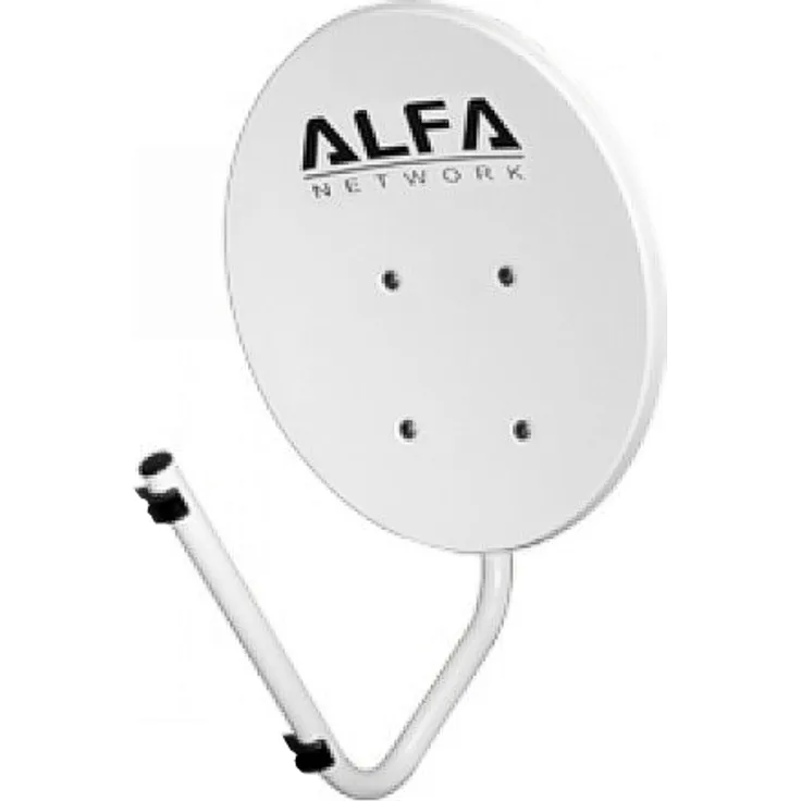 DISH-N - Dish N - Outdoor Dish passend für ALFA N-Serie and UBNT