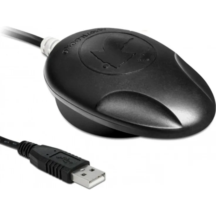 62524 - NL-8012U - USB 2.0 Multi GNSS Empfänger - u-blox 8, 4.5 m