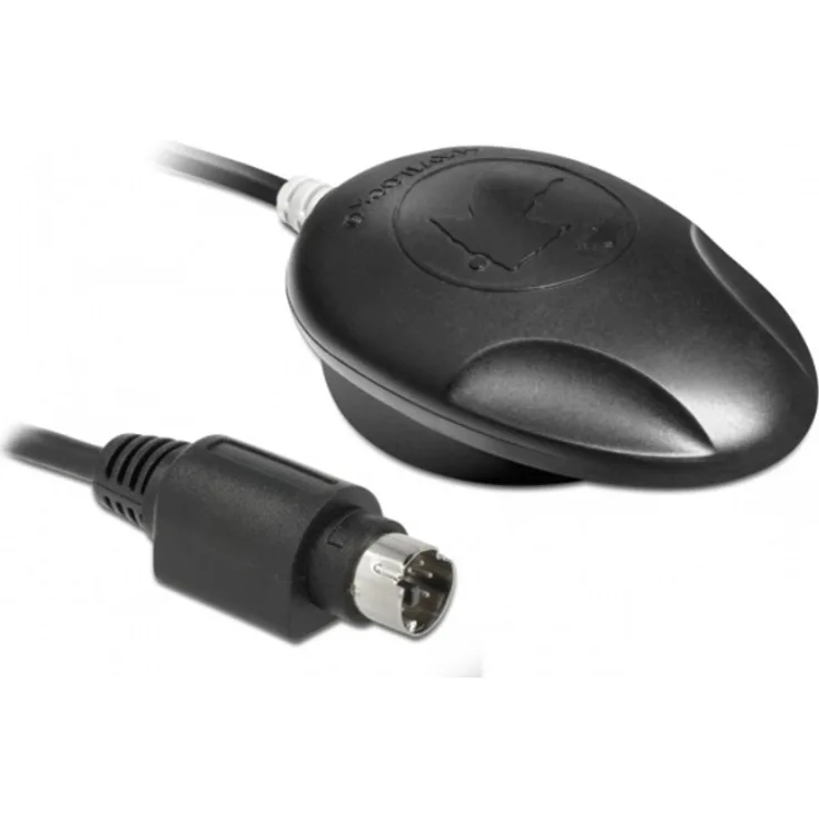 62525 - NL-8003P - MD6 seriell PPS Multi GNSS Empfänger - u-blox 8, 1.5 m