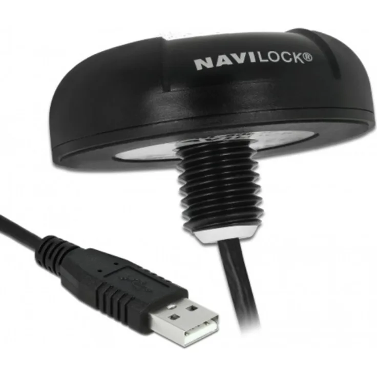 62531 - NL-8004U - USB 2.0 Multi GNSS Empfänger - u-blox 8, 4.5 m