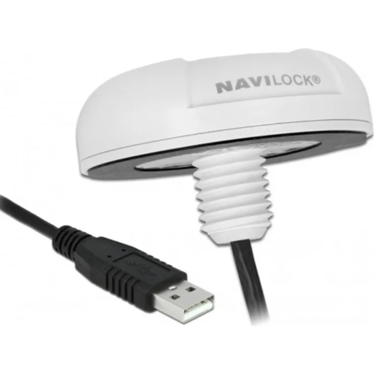 62532 - NL-8022MU - USB 2.0 Multi GNSS Empfänger - u-blox 8, 4.5 m