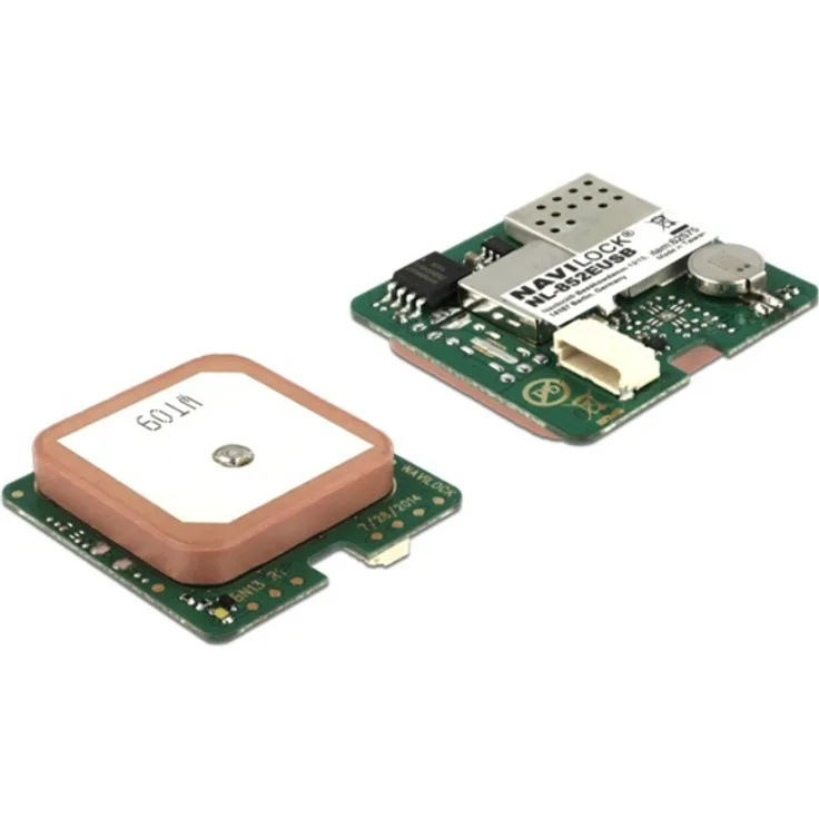 62575 - NL-852EUSB - Multi GNSS Engine Module, u-blox 8