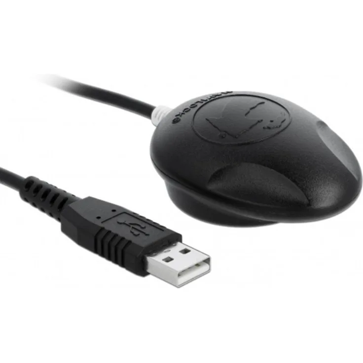62523 - NL-8002U - USB 2.0 Multi GNSS Empfänger - u-blox 8, 1.5 m