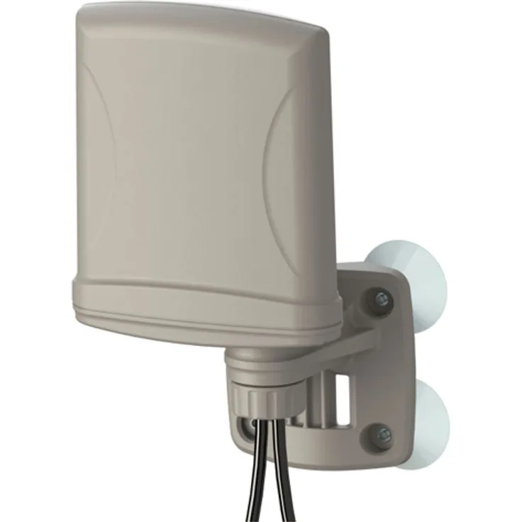 XPOL-1 - MiMo Rundstrahlantenne für LTE-Frequenzen