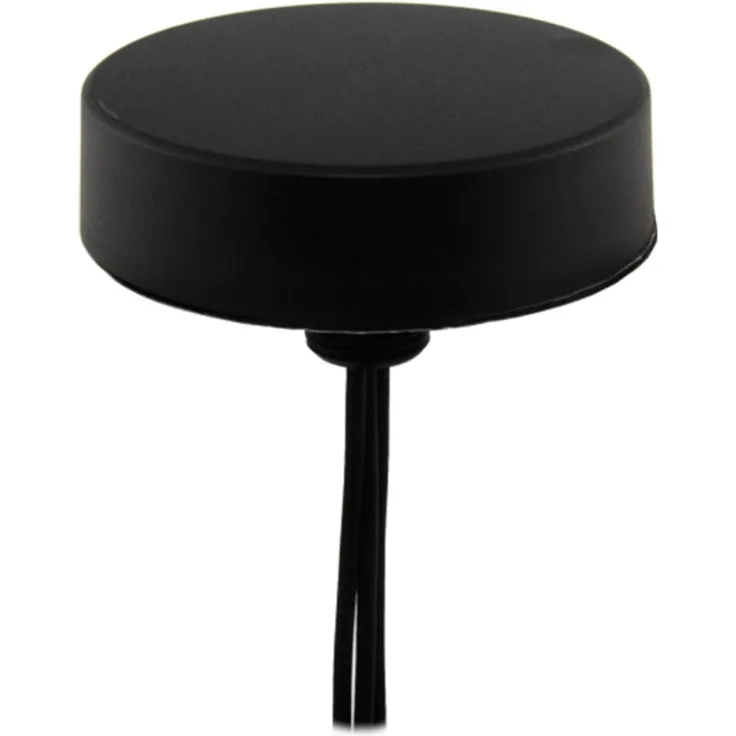 LPP-7-38-3SP - Low Profile Puck Antenne 2G/3G/4G/5G 3m SMA(m)