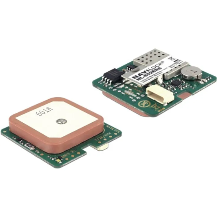 62576 - NL-852ERS - PPS Multi GNSS Engine Module, u-blox 8