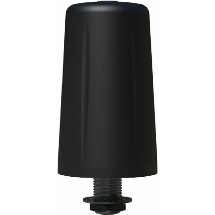 LPB-6-60-2SP - Low-Profile Panel-Antenne 5G/4G/3G/2G, 2 m CS29-Kabel, SMA (m)