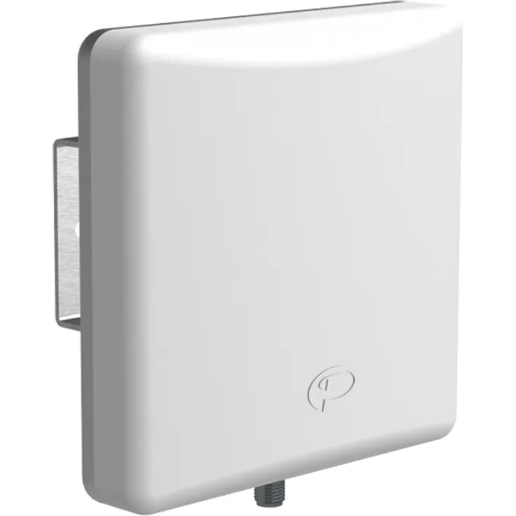 W24-58-CP-9 - WIFI Richtantenne 2400MHz 5800MHz SMA (f) Buchse 9dBi