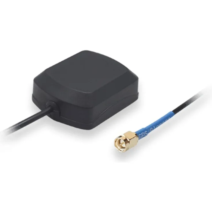 PR1KSG30 - Selbstklebende GNSS SMA-Antenne