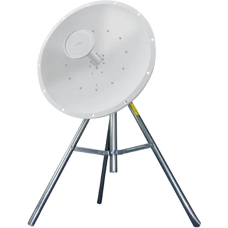 RD-5G34 - RocketDish 5G-34: 5 GHz 2x2 MIMO Parabolantenne