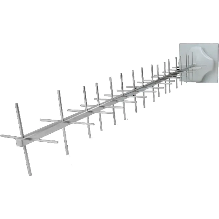 AMY-9M16X2 - AirMax - 900 MHz Yagi-Antenne, 16 dBi, 2-er Pack