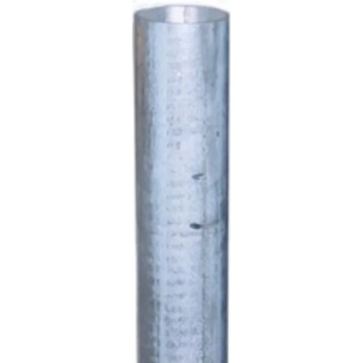 MAST481000 - Antennenmast, D: 48 mm, L: 1.0 m