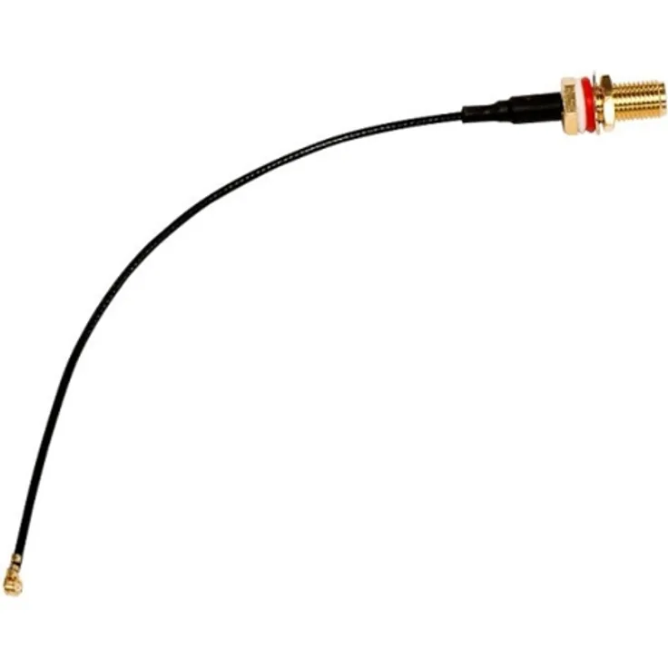 ACSMAUFL - U.fl-SMA (female)-Pigtail