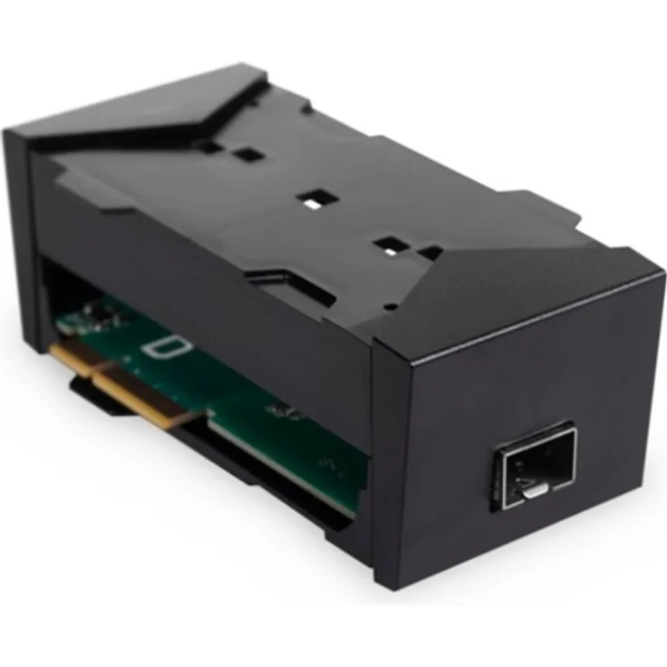 RTMX-MDBOX - Turris MOX D (SFP)