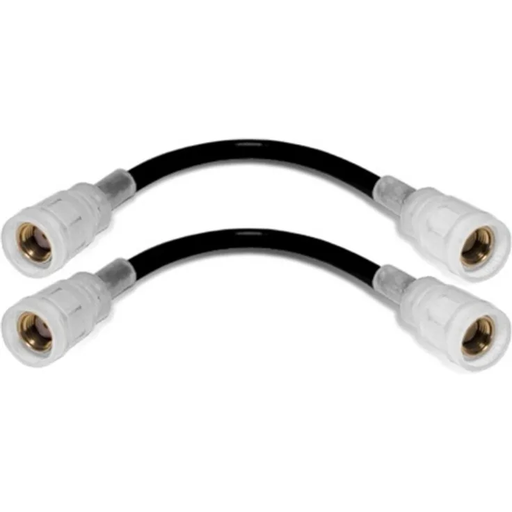 Originales RP-SMA Pigtail-Paar für die Rocket M-Serie (UBNT), pair