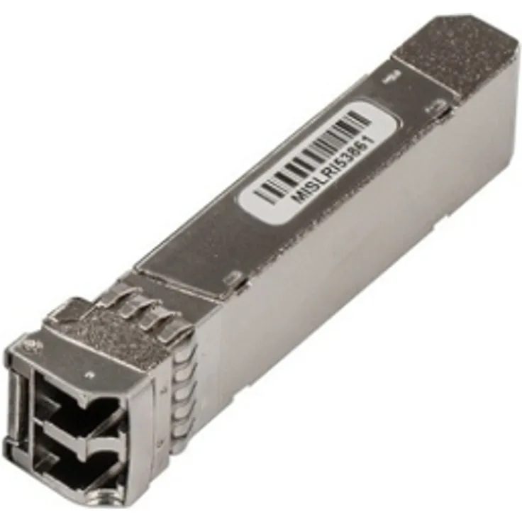 S-C59DLC40D - SFP CWDM Modul 1.25G SM 40km 1590nm Dual-LC-Anschluss DDM