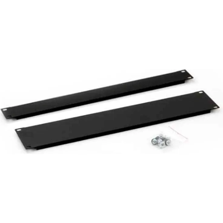 RAB-ZP-X04-A1 - 19-Zoll-Blindplatte, 3 HE