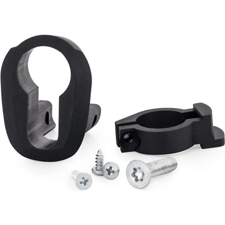 RAX-MS-X74-X1 - Umbauset für Einbau eines eigenen Profilhalbzylinders