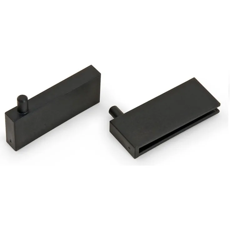 RAX-MS-X20-X1 - Kunststoffscharnier für Flat-Pack und 10''-Gehäuse