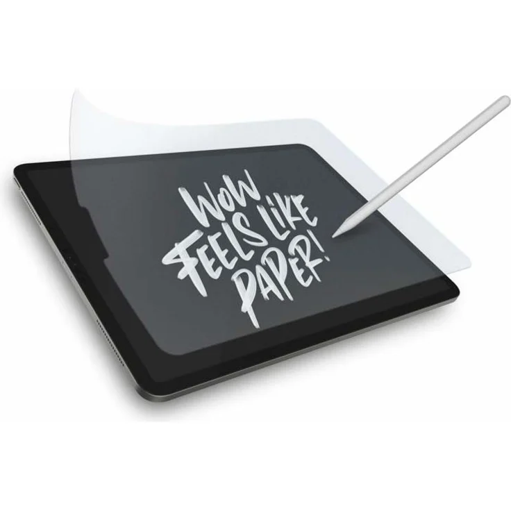 Paperlike Displayschutzfolie für iPad mini (2021) – Bild 1