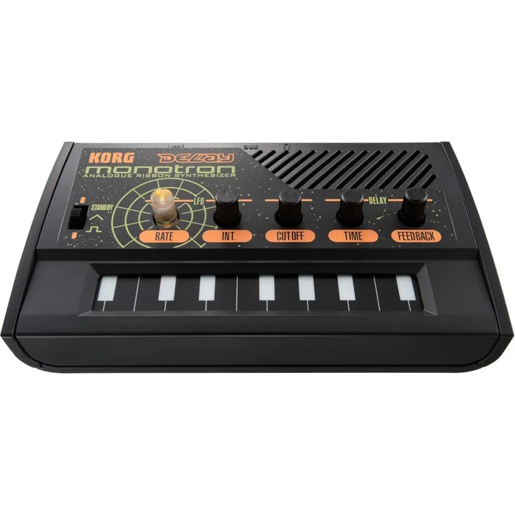 Korg Monotron Delay