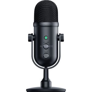 Bild für Razer Seiren V2 Pro Mikrofon