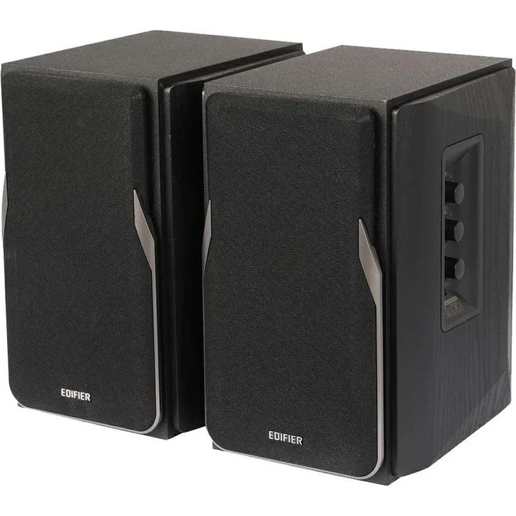 Aktivboxen Edifier Studio R1380DB 2.0 schwarz Bluetooth