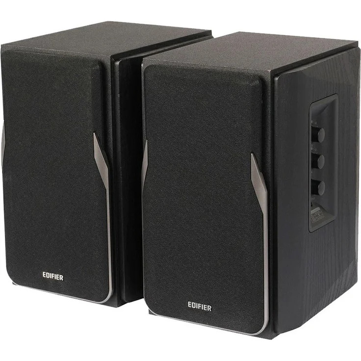 Aktivboxen Edifier Studio R1380DB 2.0 schwarz Bluetooth – Bild 1