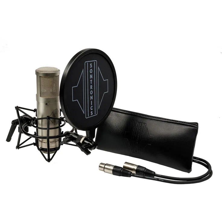 Sontronics STC-2 Pack silber