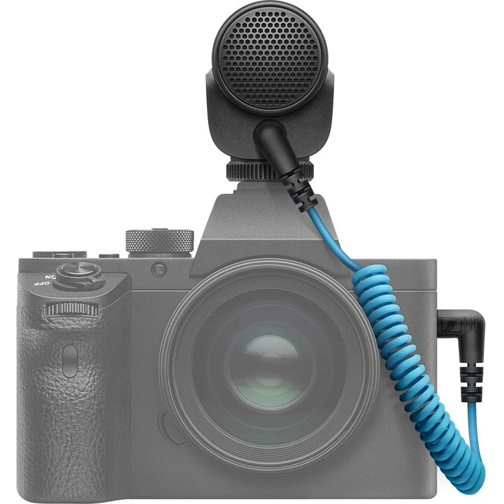 Sennheiser MKE 200 – Bild 1