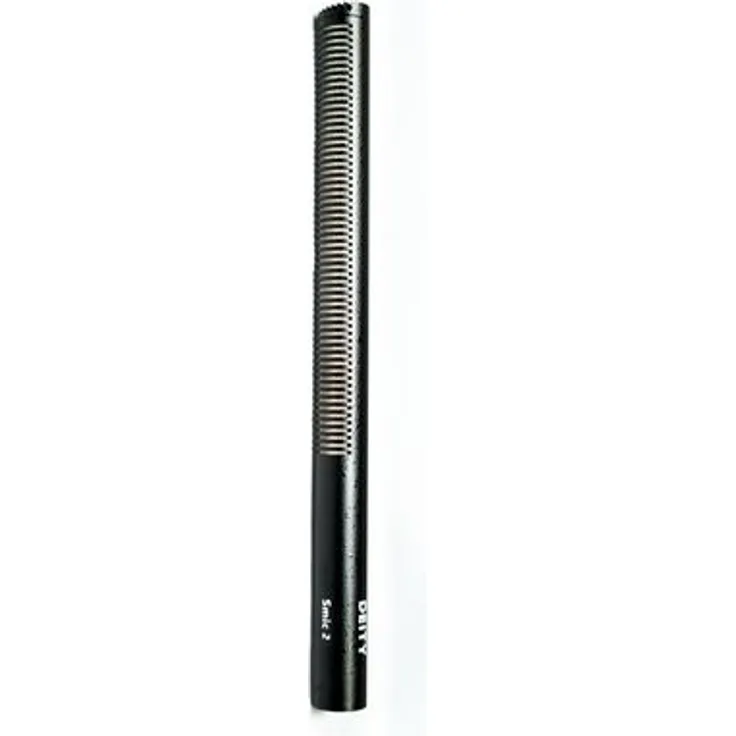 Deity Shotgun Microphone S-MIC 2S