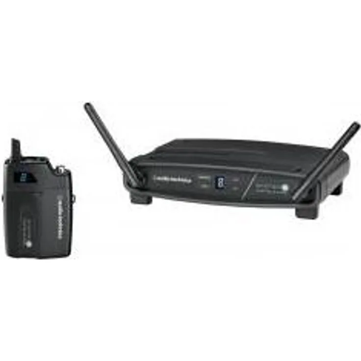 ATW-1101 System-10 Bodypack