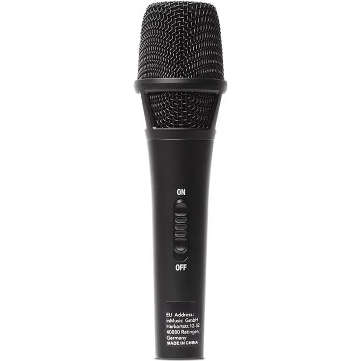 Marantz Professional M4U Elektret-Kondensatormikrofonsystem - Preisvergleich